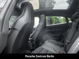 Porsche Taycan 408 ch  occasion  Beaupuy - photo n6