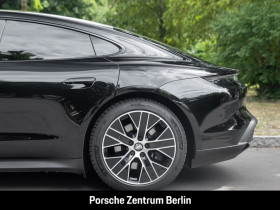 Porsche Taycan 408 ch  occasion  Beaupuy - photo n7