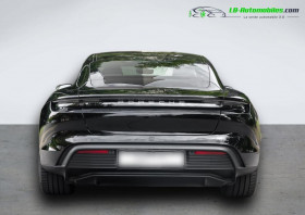 Porsche Taycan 408 ch  occasion  Beaupuy - photo n4