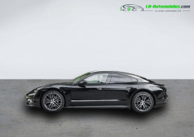 Porsche Taycan 408 ch  occasion  Beaupuy - photo n3