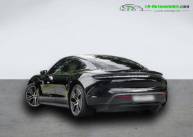 Porsche Taycan 408 ch  occasion  Beaupuy - photo n2