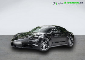 Porsche Taycan , garage LB AUTOMOBILES  Beaupuy