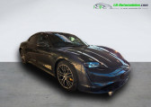 Porsche Taycan occasion année 2021 boite Automatique Annonce Porsche Taycan occasion Electrique 408 ch à Beaupuy