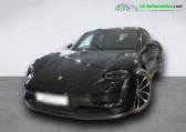 Porsche Taycan occasion année 2021 boite Automatique Annonce Porsche Taycan occasion Electrique 408 ch à Beaupuy