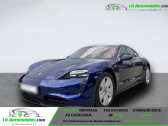 Porsche Taycan occasion année 2022 boite Automatique Annonce Porsche Taycan occasion Electrique 408 ch à Beaupuy