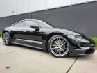 Porsche Taycan occasion année 2021 boite Automatique Annonce Porsche Taycan occasion Electrique 408CH MY21 à Villenave-d'Ornon
