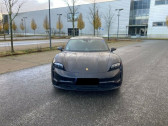 Porsche Taycan occasion année 2021 boite Automatique Annonce Porsche Taycan occasion Electrique 408CH MY21 à Villenave-d'Ornon