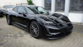 Porsche Taycan occasion année 2021 boite Automatique Annonce Porsche Taycan occasion Electrique 408CH MY21 à Villenave-d'Ornon