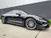 Porsche Taycan occasion année 2021 boite Automatique Annonce Porsche Taycan occasion Electrique 408CH MY21 à Villenave-d'Ornon
