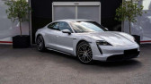 Porsche Taycan occasion année 2021 boite Automatique Annonce Porsche Taycan occasion Electrique 408CH MY21 à Villenave-d'Ornon