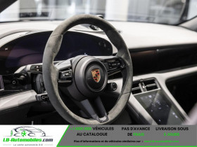 Porsche Taycan 435 ch avec batterie performance plus  occasion � Beaupuy - photo n�5