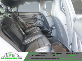Porsche Taycan 435 ch avec batterie performance plus  occasion � Beaupuy - photo n�4