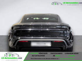 Porsche Taycan 435 ch avec batterie performance plus  occasion � Beaupuy - photo n�3