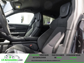 Porsche Taycan 435 ch avec batterie performance plus  occasion � Beaupuy - photo n�4