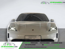 Porsche Taycan 435 ch avec batterie performance plus  occasion � Beaupuy - photo n�3