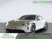Porsche Taycan occasion  année 2024 boite Automatique Annonce Porsche Taycan occasion Electrique 435 ch avec batterie performance plus à Beaupuy