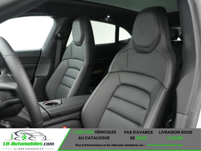 Porsche Taycan 435 ch avec batterie performance plus  occasion  Beaupuy - photo n7