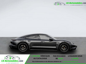 Porsche Taycan 435 ch avec batterie performance plus  occasion � Beaupuy - photo n�4