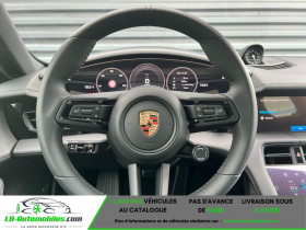 Porsche Taycan 435 ch avec batterie performance plus  occasion � Beaupuy - photo n�4
