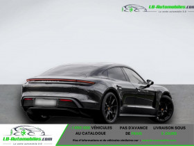 Porsche Taycan 435 ch avec batterie performance plus  occasion � Beaupuy - photo n�3