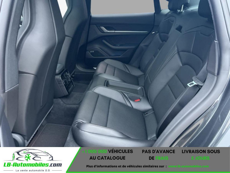 Porsche Taycan 435 ch avec batterie performance plus  occasion  Beaupuy - photo n6
