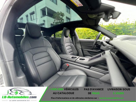 Porsche Taycan 435 ch avec batterie performance plus  occasion � Beaupuy - photo n�3