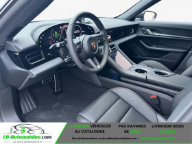 Porsche Taycan 435 ch avec batterie performance plus  occasion � Beaupuy - photo n�5