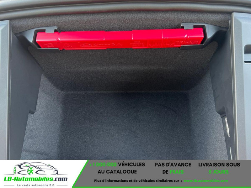 Porsche Taycan 435 ch avec batterie performance plus  occasion  Beaupuy - photo n6