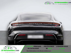 Porsche Taycan 435 ch avec batterie performance plus  occasion � Beaupuy - photo n�5