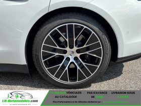 Porsche Taycan 435 ch avec batterie performance plus  occasion � Beaupuy - photo n�5