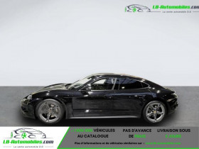 Porsche Taycan 435 ch avec batterie performance plus  occasion  Beaupuy - photo n4