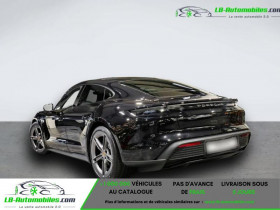 Porsche Taycan 435 ch avec batterie performance plus  occasion  Beaupuy - photo n3