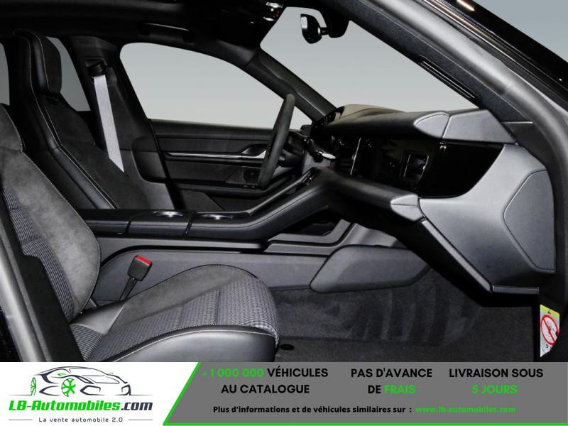 Porsche Taycan 435 ch avec batterie performance plus  occasion  Beaupuy - photo n6
