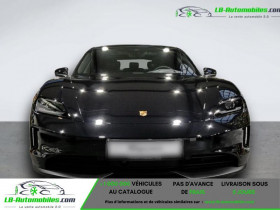 Porsche Taycan 435 ch avec batterie performance plus  occasion  Beaupuy - photo n5
