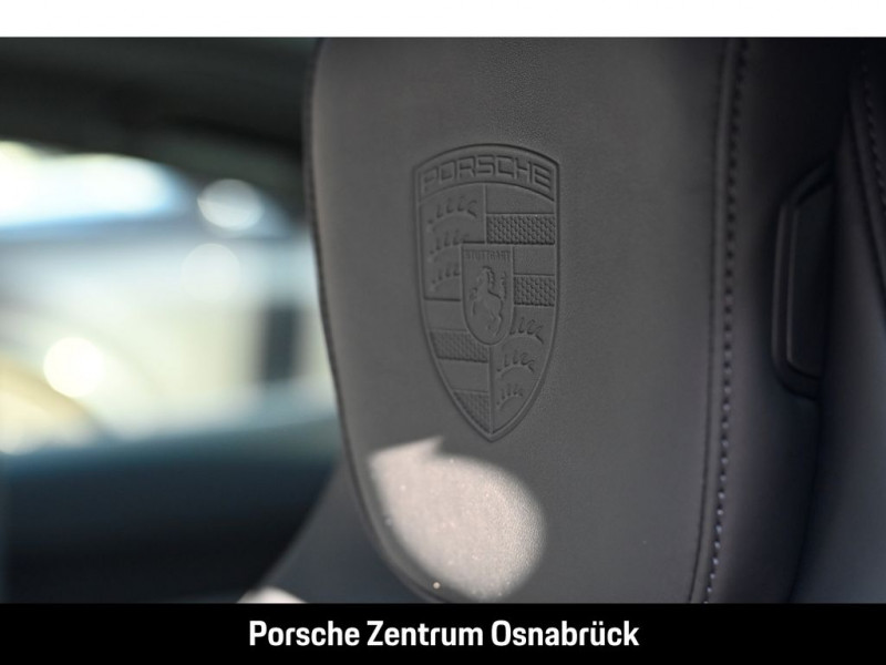 Porsche Taycan 435 ch avec batterie performance plus  occasion  Beaupuy - photo n6