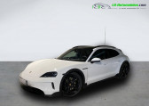 Annonce Porsche Taycan occasion Electrique 435 ch avec batterie performance plus  Beaupuy