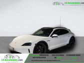 Porsche Taycan 435 ch avec batterie performance plus   Beaupuy 31