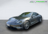 Porsche Taycan 435 ch avec batterie performance plus   Beaupuy 31
