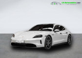 Annonce Porsche Taycan occasion Electrique 435 ch avec batterie performance plus  Beaupuy