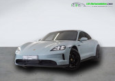 Porsche Taycan 435 ch avec batterie performance plus   Beaupuy 31