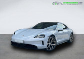Porsche Taycan 435 ch avec batterie performance plus   Beaupuy 31