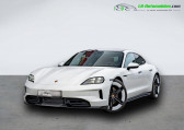 Porsche Taycan 435 ch avec batterie performance plus   Beaupuy 31
