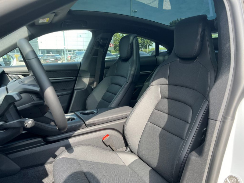 Porsche Taycan 435 ch avec batterie performance plus  occasion  Beaupuy - photo n4