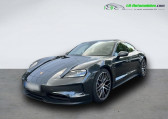 Annonce Porsche Taycan occasion Electrique 435 ch avec batterie performance plus  Beaupuy