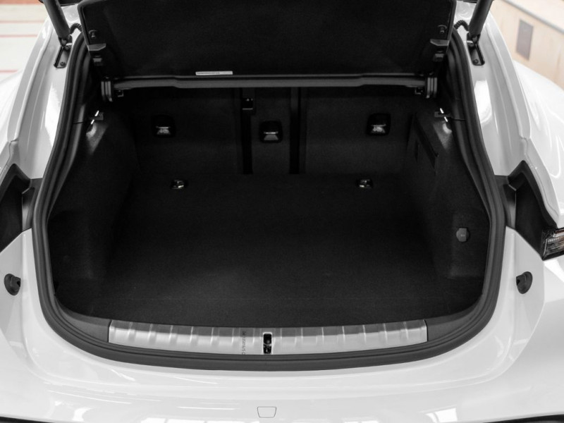 Porsche Taycan 435 ch avec batterie performance plus  occasion  Beaupuy - photo n11