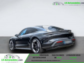 Porsche Taycan occasion  année 2024 boite Automatique Annonce Porsche Taycan occasion Electrique 435 ch avec batterie performance plus à Beaupuy