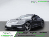 Porsche Taycan occasion  année 2025 boite Automatique Annonce Porsche Taycan occasion Electrique 435 ch avec batterie performance plus à Beaupuy