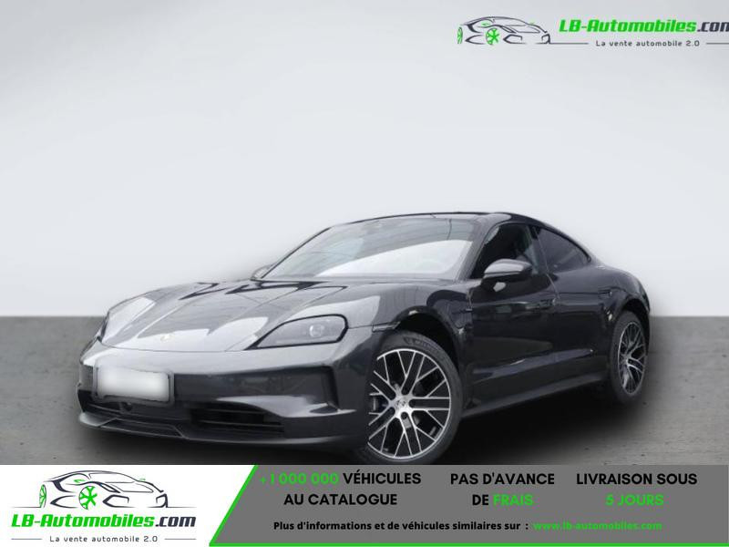 Porsche Taycan 435 ch avec batterie performance plus 2025 Porsche Taycan 435 ch avec batterie performance plus  occasion à Beaupuy