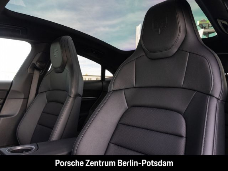 Porsche Taycan 435 ch avec batterie performance plus  occasion  Beaupuy - photo n6