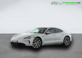 Porsche Taycan 435 ch avec batterie performance plus   Beaupuy 31